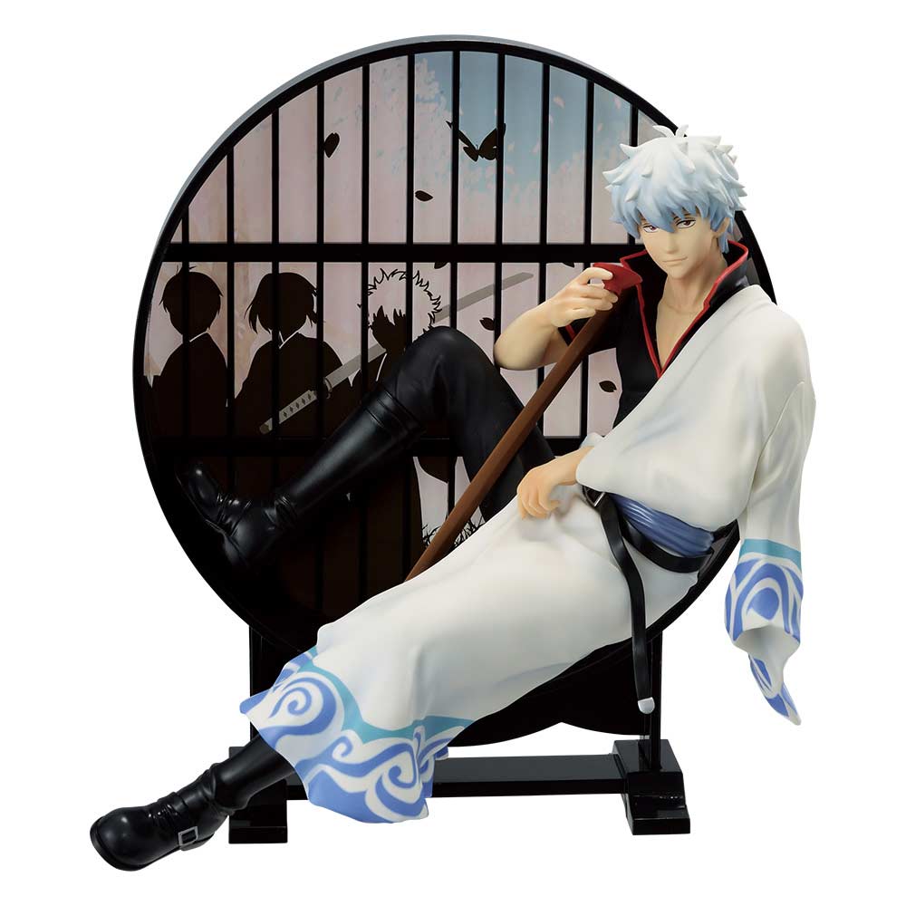 Ichiban Kuji - Gintama Prize Game is Exciting at any Age (Full ctn of 80 tickets) Image_13