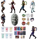 Ichiban Kuji - JoJo's Bizarre Adventure Phantom Blood & Battle Tendency (Full ctn of 80 tickets) Image_2