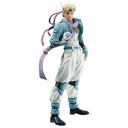 Ichiban Kuji - JoJo's Bizarre Adventure Phantom Blood & Battle Tendency (Full ctn of 80 tickets) Image_6
