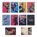 Ichiban Kuji - JoJo's Bizarre Adventure Phantom Blood & Battle Tendency (Full ctn of 80 tickets) Image_11
