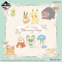 Ichiban Kuji - Pokemon Blooming Days Image_1