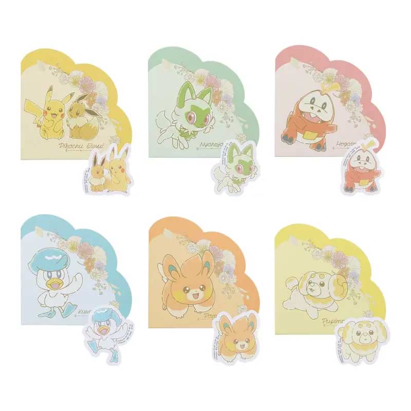 Ichiban Kuji - Pokemon Blooming Days Image_10