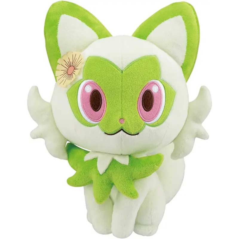 Ichiban Kuji - Pokemon Blooming Days (Full ctn of 90 tickets) Image_3