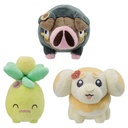 Ichiban Kuji - Pokemon Blooming Days (Full ctn of 90 tickets) Image_7