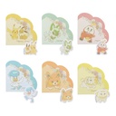 Ichiban Kuji - Pokemon Blooming Days (Full ctn of 90 tickets) Image_10