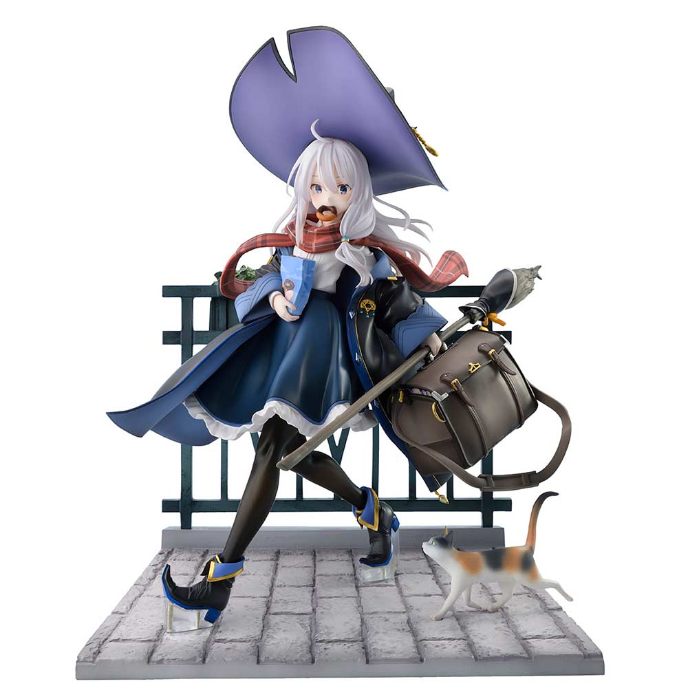 (PO) The Journey of Elaina - Elaina DX ver. Image_2
