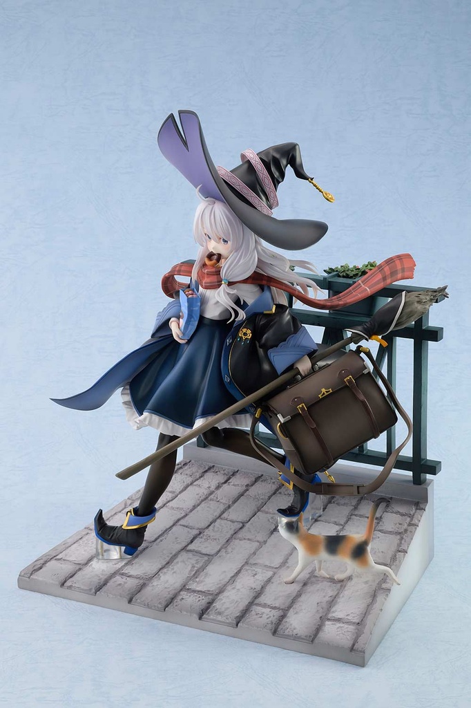 (PO) The Journey of Elaina - Elaina DX ver. Image_4