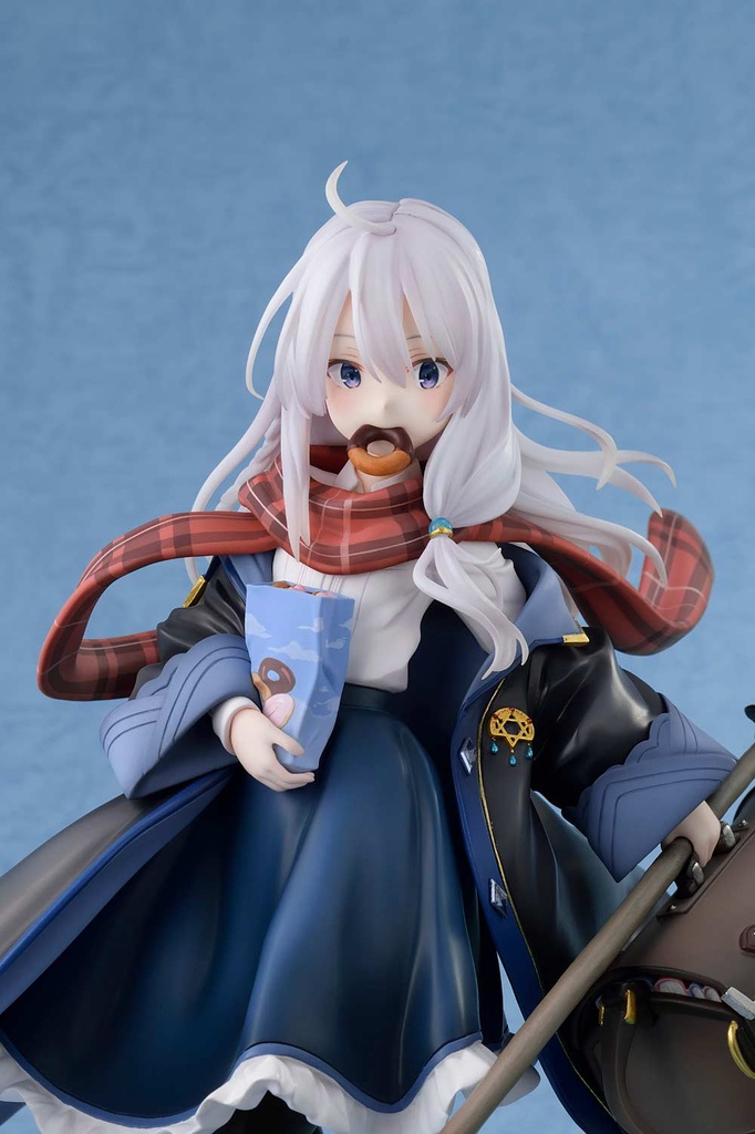 (PO) The Journey of Elaina - Elaina DX ver. Image_7