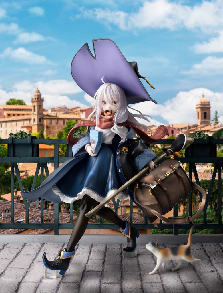 (PO) The Journey of Elaina - Elaina DX ver. Image_10