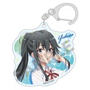 (PO) My Teen Romantic Comedy SNAFU Trading Acrylic Key Chain Pool Opening [BOX] Image_5