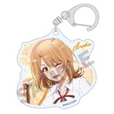 (PO) My Teen Romantic Comedy SNAFU Trading Acrylic Key Chain Pool Opening [BOX] Image_7