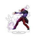 (PO) Chara Acrylic Figure The King of Fighters XV Iori (Official Illustration) Image_1