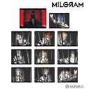 (PO) Milgram Trading MV Acrylic Card Undercover [BOX] Image_1