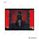 (PO) Milgram Trading MV Acrylic Card Undercover [BOX] Image_2
