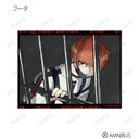 (PO) Milgram Trading MV Acrylic Card Undercover [BOX] Image_5