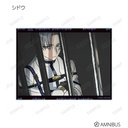 (PO) Milgram Trading MV Acrylic Card Undercover [BOX] Image_7