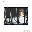 (PO) Milgram Trading MV Acrylic Card Undercover [BOX] Image_9