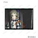 (PO) Milgram Trading MV Acrylic Card Undercover [BOX] Image_10