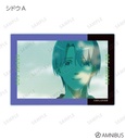 (PO) Milgram Trading Music Video Acrylic Card Shidou Triage [BOX] Image_2