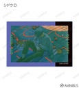 (PO) Milgram Trading Music Video Acrylic Card Shidou Triage [BOX] Image_5
