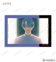 (PO) Milgram Trading Music Video Acrylic Card Shidou Triage [BOX] Image_6