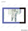 (PO) Milgram Trading Music Video Acrylic Card Shidou Triage [BOX] Image_7
