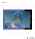 (PO) Milgram Trading Music Video Acrylic Card Shidou Triage [BOX] Image_8