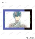 (PO) Milgram Trading Music Video Acrylic Card Shidou Triage [BOX] Image_9