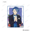 (PO) Milgram Original Illustration Trading Acrylic Card [BOX] Image_3