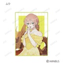 (PO) Milgram Original Illustration Trading Acrylic Card [BOX] Image_6