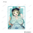 (PO) Milgram Original Illustration Trading Acrylic Card [BOX] Image_10