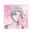 (PO) Kiss Me Crying Trading Acrylic Coaster [BOX] Image_2