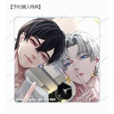 (PO) Kiss Me Crying Trading Acrylic Coaster [BOX] Image_3