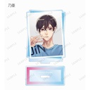 (PO) Kiss Me Crying Trading Acrylic Stand [BOX] Image_2