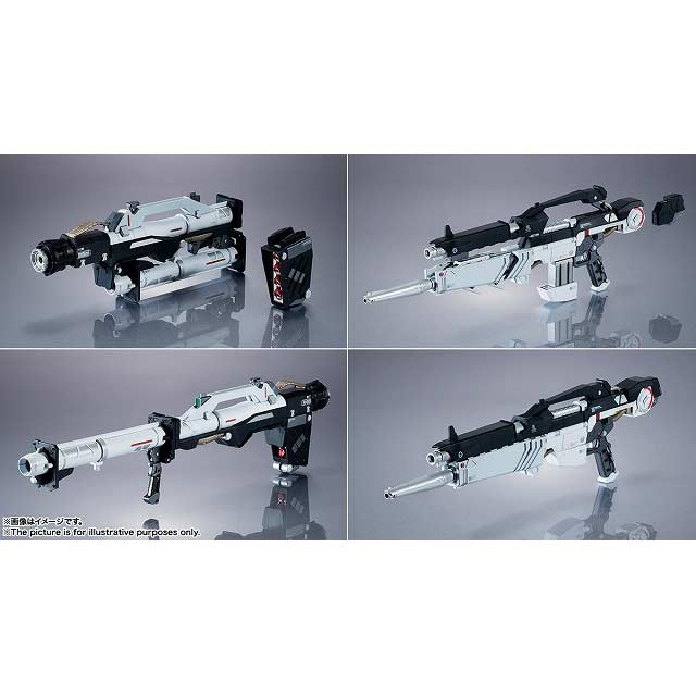 (PO) METAL STRUCTURE Kaitai Shouki RX-93 Nu Gundam (Re-issue) Image_9