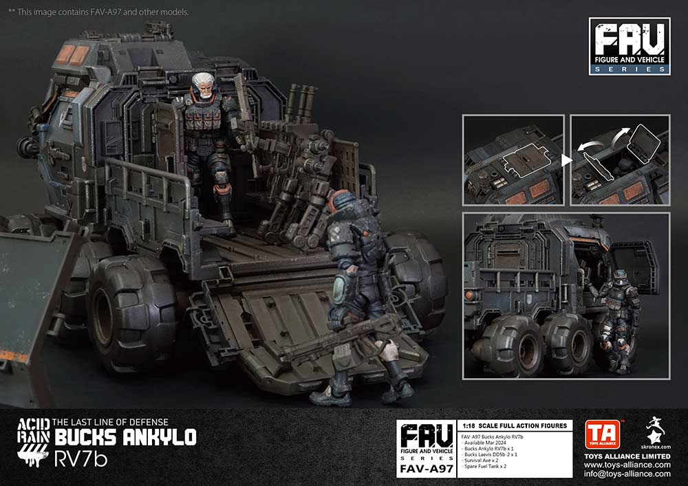 (PO) Acid Rain - FAV-A97 Bucks Ankylo RV7b Image_3