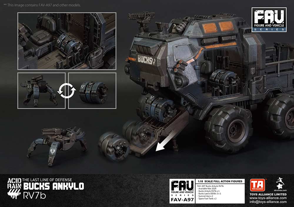 (PO) Acid Rain - FAV-A97 Bucks Ankylo RV7b Image_4