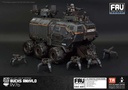 (PO) Acid Rain - FAV-A97 Bucks Ankylo RV7b Image_5