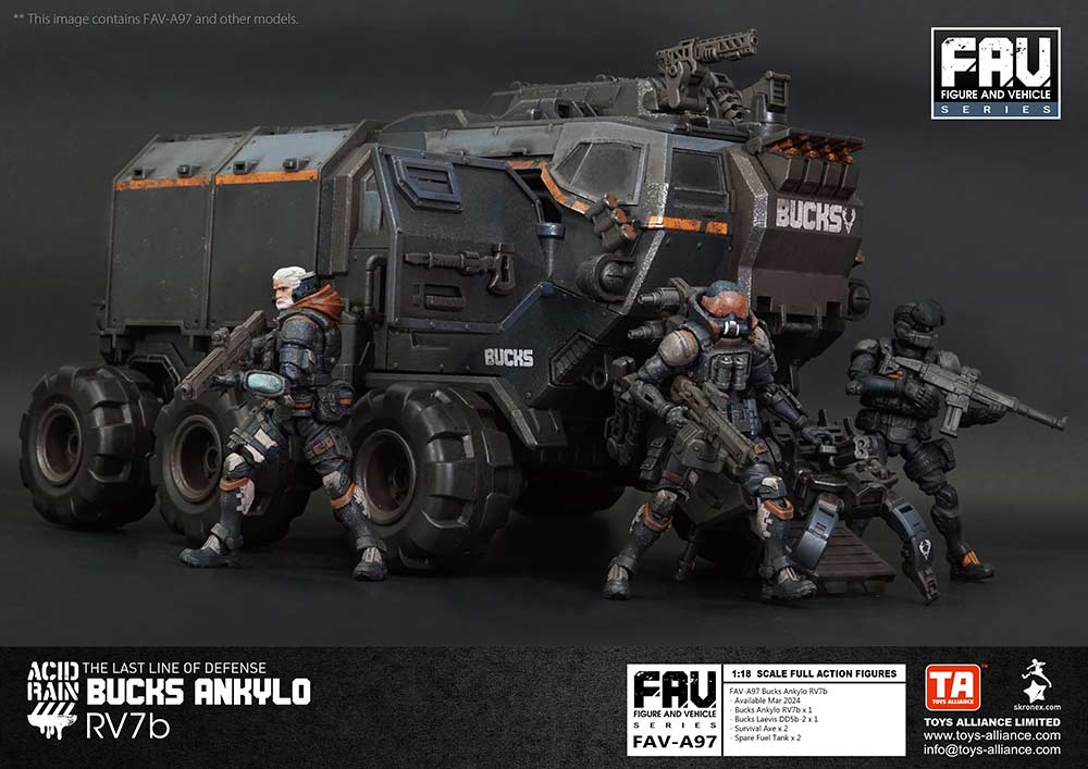 (PO) Acid Rain - FAV-A97 Bucks Ankylo RV7b Image_6