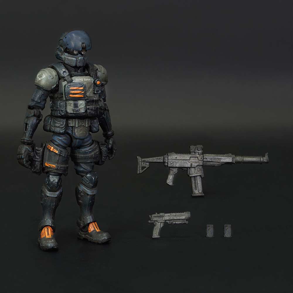 (PO) Acid Rain - FAV-A98 Bucks Shockraider Image_9