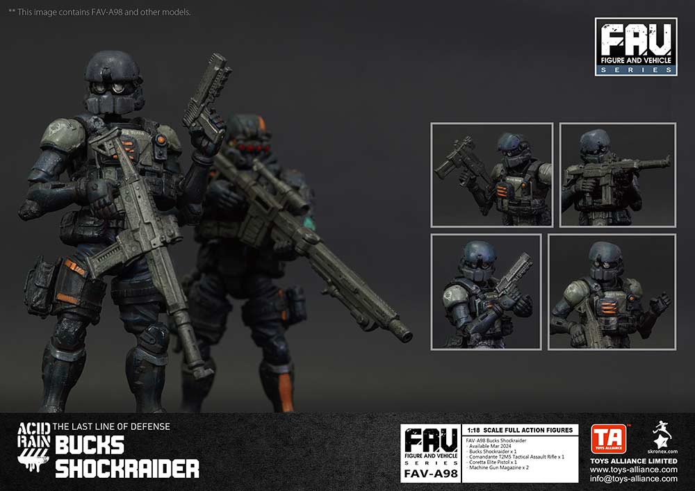 (PO) Acid Rain - FAV-A98 Bucks Shockraider Image_10