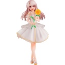 (PO) Fate/kaleid liner Prisma Illya: Licht - The Nameless Girl Illyasviel Von Einzbern Summer Dress Ver. Image_2