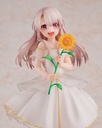 (PO) Fate/kaleid liner Prisma Illya: Licht - The Nameless Girl Illyasviel Von Einzbern Summer Dress Ver. Image_9