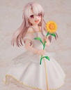 (PO) Fate/kaleid liner Prisma Illya: Licht - The Nameless Girl Illyasviel Von Einzbern Summer Dress Ver. Image_10