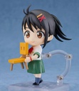 (PO) Nendoroid 2236 Suzume no Tojimari - Iwato Suzume Image_3