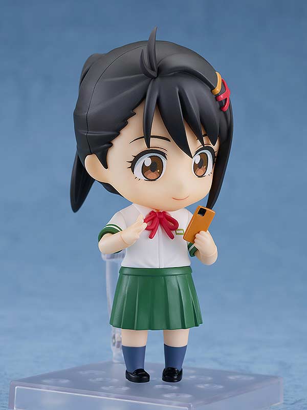 (PO) Nendoroid 2236 Suzume no Tojimari - Iwato Suzume Image_4