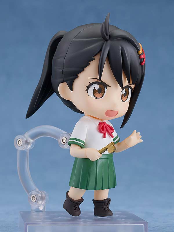 (PO) Nendoroid 2236 Suzume no Tojimari - Iwato Suzume Image_6