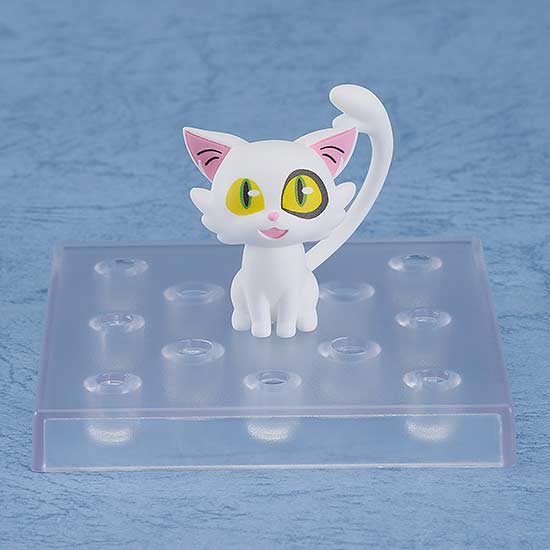 (PO) Nendoroid 2237 Suzume no Tojimari - Munakata Souta Image_3