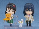 (PO) Nendoroid 2237 Suzume no Tojimari - Munakata Souta Image_6