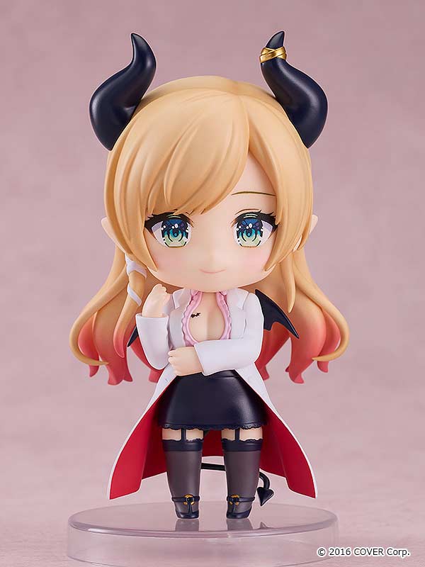 (PO) Nendoroid 2240 Hololive Production - Yuzuki Choco Image_2
